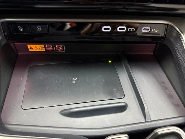 used 2024 Lexus TX 350 car, priced at $53,632