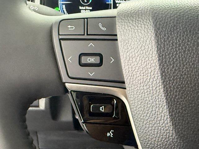 new 2026 Toyota Camry car, priced at $35,550