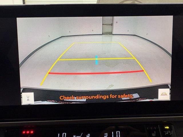 new 2026 Toyota Camry car, priced at $35,550