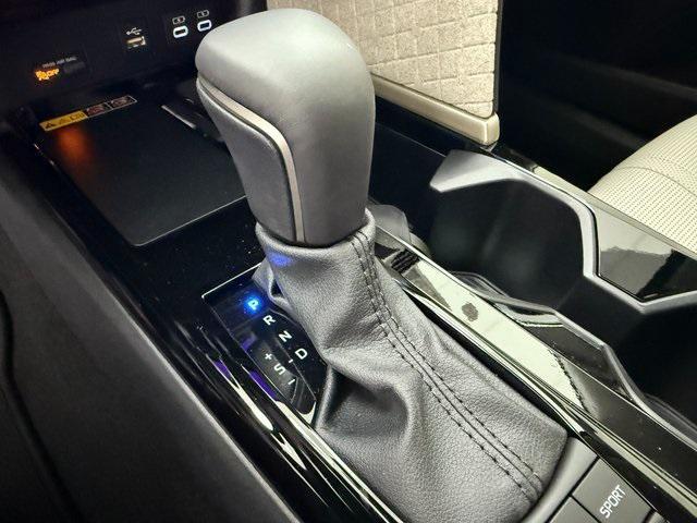 new 2026 Toyota Camry car, priced at $35,550
