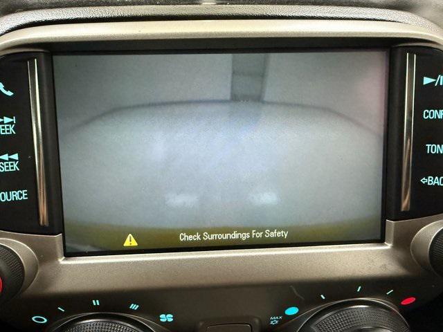 used 2013 Chevrolet Camaro car, priced at $11,989