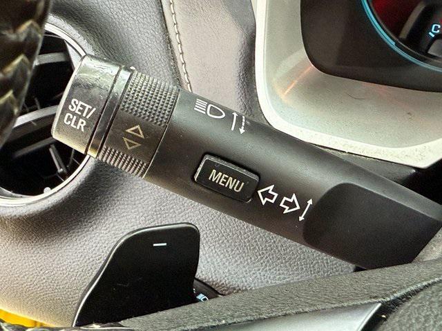 used 2013 Chevrolet Camaro car, priced at $11,989