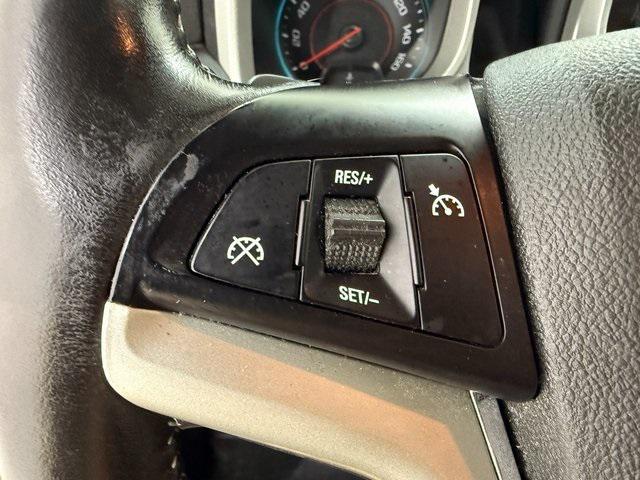 used 2013 Chevrolet Camaro car, priced at $11,989