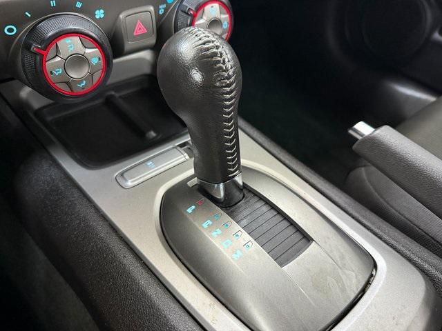 used 2013 Chevrolet Camaro car, priced at $11,989