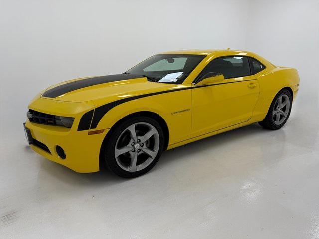 used 2013 Chevrolet Camaro car, priced at $11,989