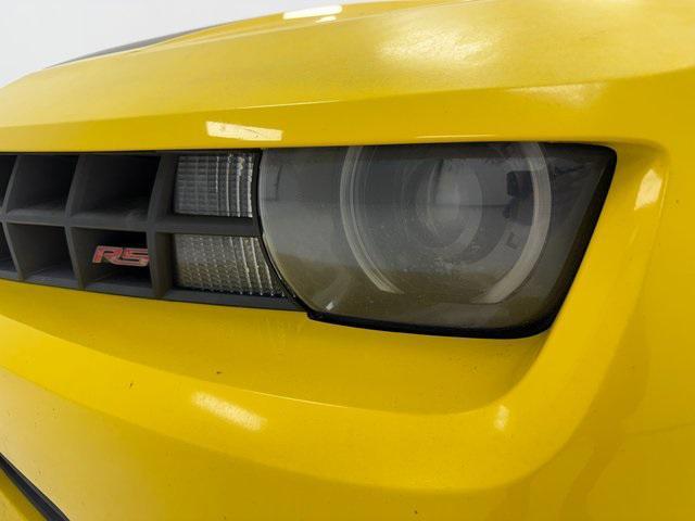 used 2013 Chevrolet Camaro car, priced at $11,989