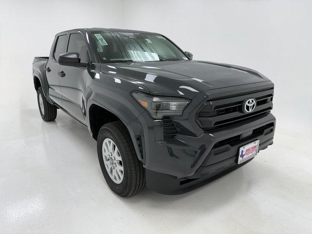 new 2026 Toyota Tacoma car, priced at $36,318