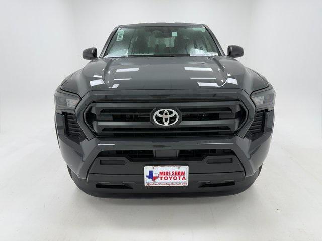 new 2026 Toyota Tacoma car, priced at $36,318