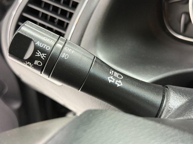 used 2017 Nissan Armada car, priced at $11,281