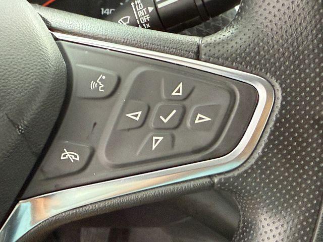 used 2025 Chevrolet Malibu car, priced at $20,657