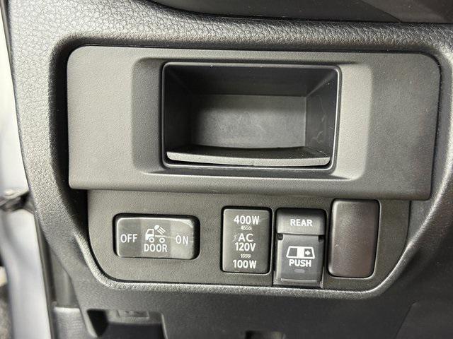 used 2017 Toyota Tacoma car, priced at $24,292