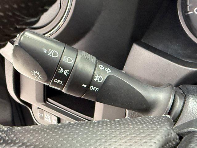 used 2017 Toyota Tacoma car, priced at $24,292