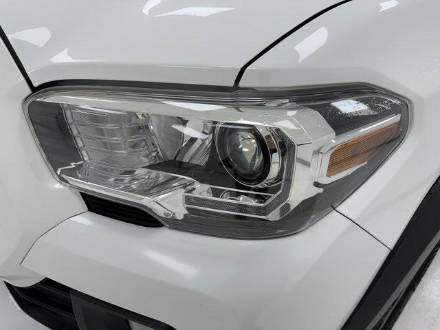 used 2019 Toyota Tacoma car, priced at $27,030