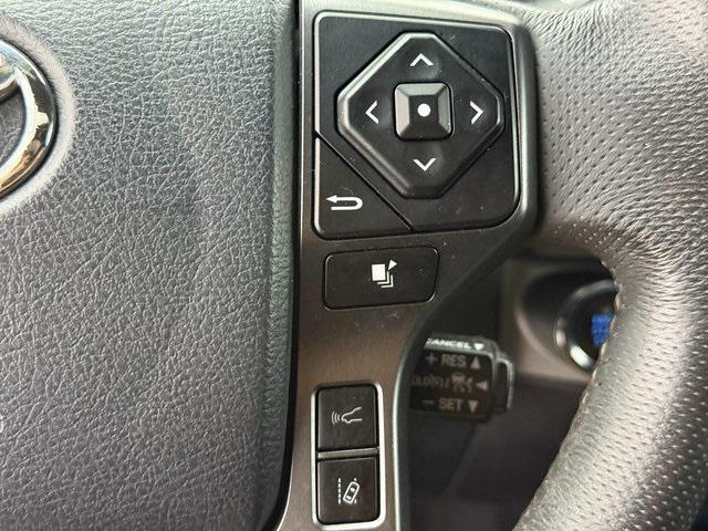 used 2019 Toyota Tacoma car, priced at $27,030