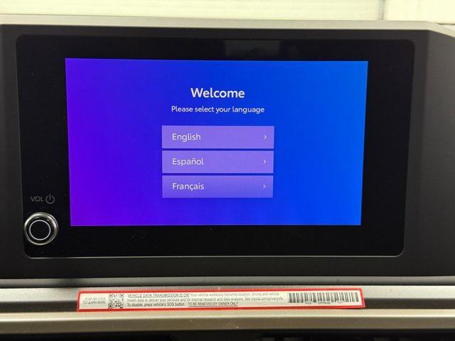 used 2025 Toyota Tacoma car, priced at $38,518