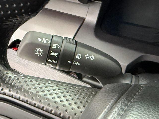 used 2025 Toyota Tacoma car, priced at $38,518