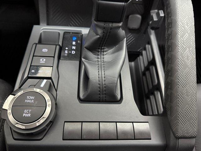 used 2025 Toyota Tacoma car, priced at $38,518
