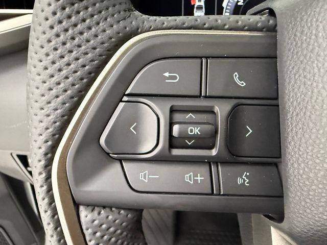 new 2026 Toyota Tundra Hybrid car, priced at $65,239