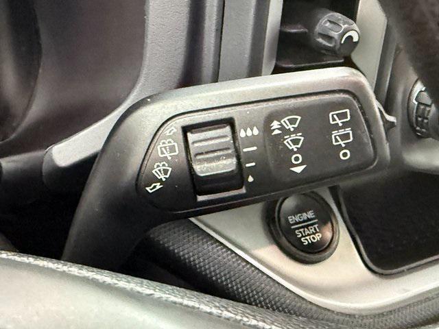 used 2021 Ford Bronco Sport car, priced at $18,792