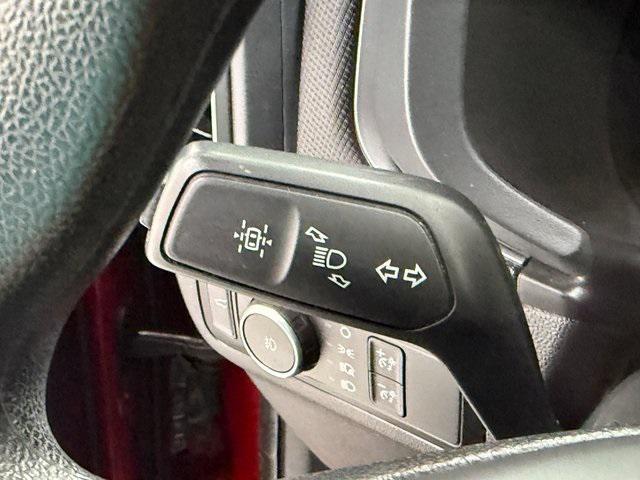 used 2021 Ford Bronco Sport car, priced at $18,792