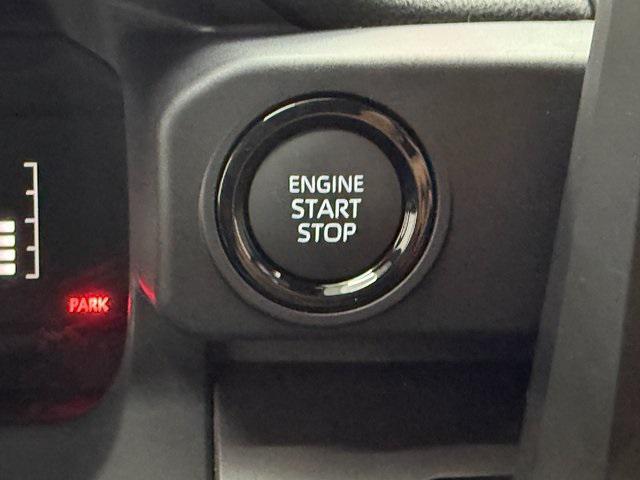 new 2026 Toyota Tacoma car, priced at $38,770