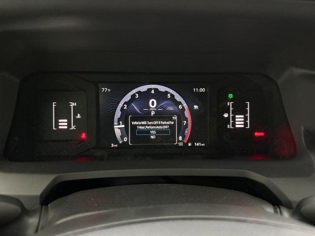 new 2026 Toyota Tacoma car, priced at $38,770