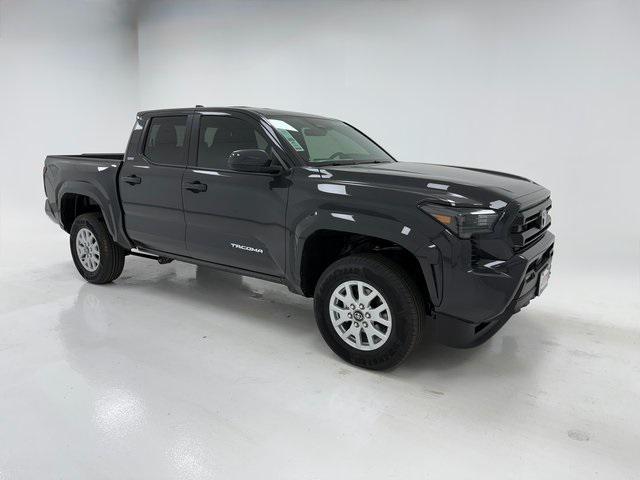 new 2026 Toyota Tacoma car, priced at $38,770