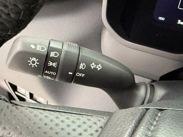 new 2026 Toyota Tundra car, priced at $57,229