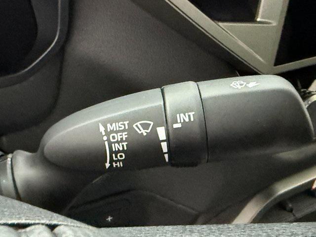 new 2026 Toyota Tundra car, priced at $57,229