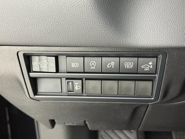 new 2026 Toyota Tundra car, priced at $57,229