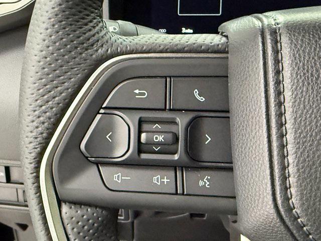 new 2026 Toyota Tundra car, priced at $57,229