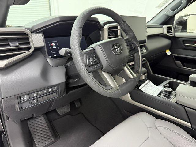 new 2026 Toyota Tundra car, priced at $57,229