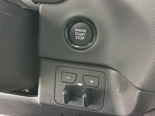 new 2026 Toyota Tundra car, priced at $57,229