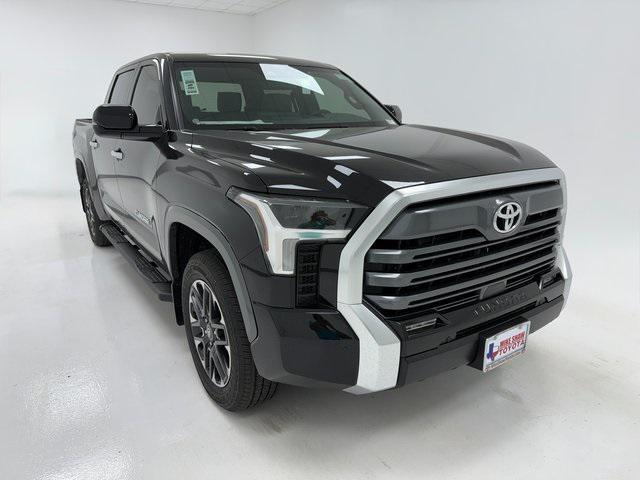 new 2026 Toyota Tundra car, priced at $57,229