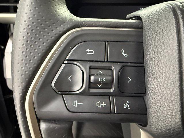 used 2025 Toyota 4Runner car, priced at $58,006