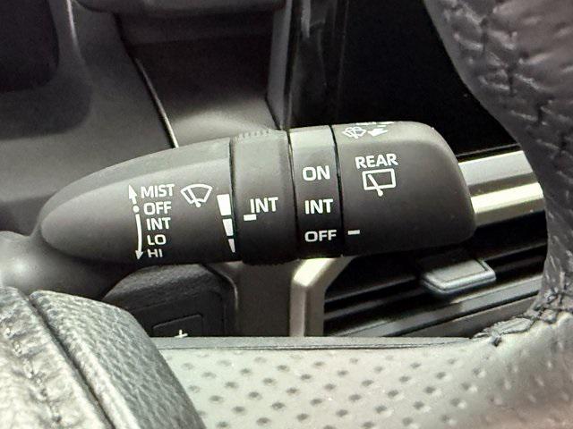 used 2025 Toyota 4Runner car, priced at $58,006