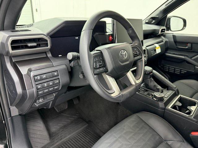 used 2025 Toyota 4Runner car, priced at $58,006