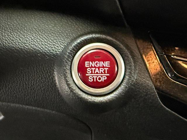 used 2017 Honda Accord car, priced at $10,298