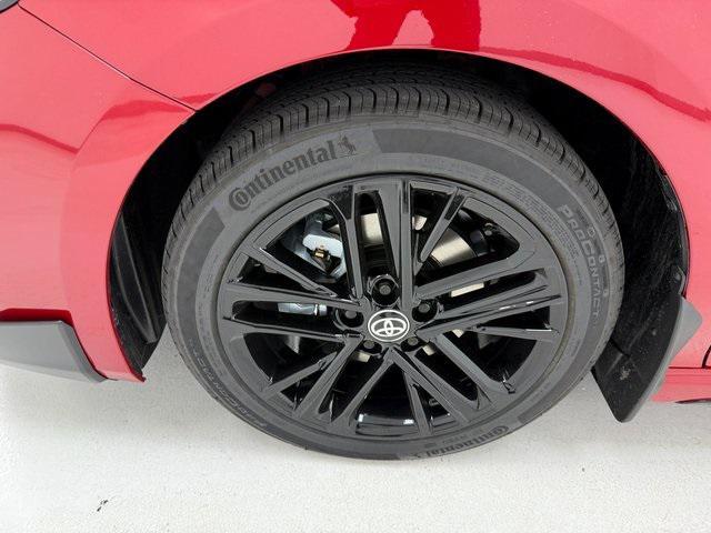 new 2026 Toyota Camry car, priced at $34,758