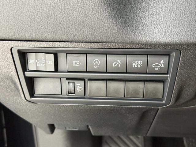 new 2026 Toyota Tundra car, priced at $57,238