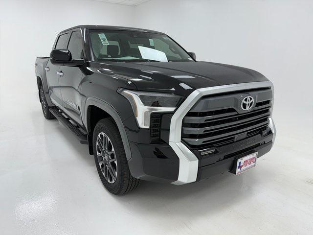 new 2026 Toyota Tundra car, priced at $57,238