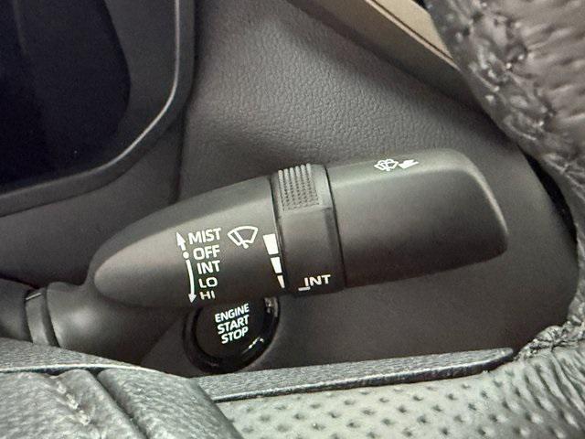 new 2026 Toyota Tundra car, priced at $57,238