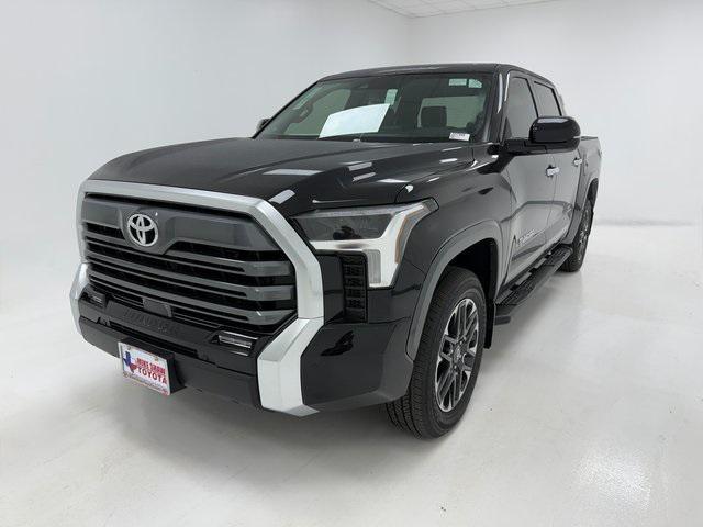 new 2026 Toyota Tundra car, priced at $57,238