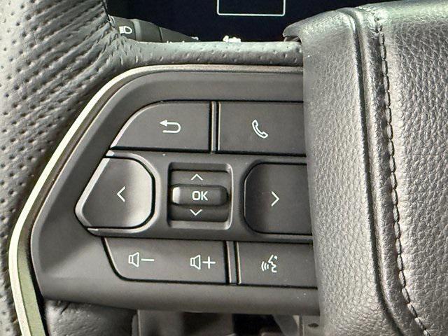 new 2026 Toyota Tundra car, priced at $57,238