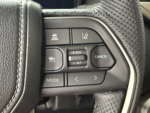 new 2026 Toyota Tundra car, priced at $57,238