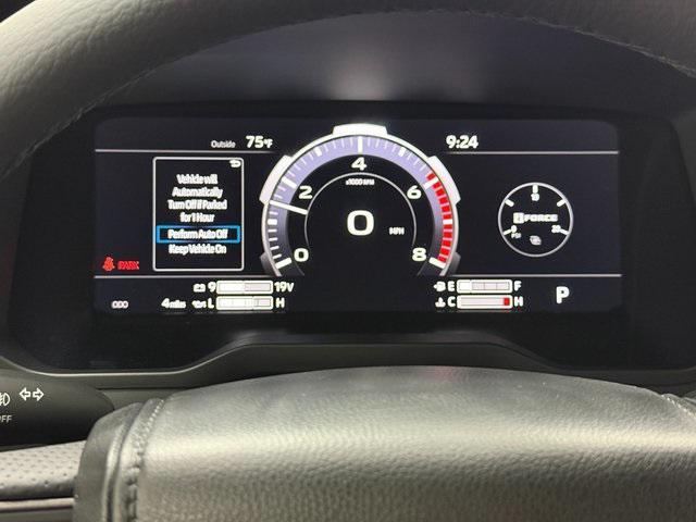 new 2026 Toyota Tundra car, priced at $57,238