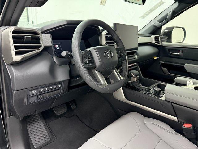 new 2026 Toyota Tundra car, priced at $57,238