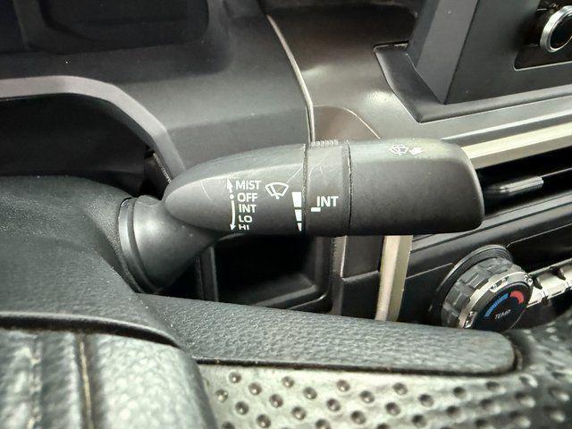 used 2024 Toyota Tacoma car, priced at $38,788