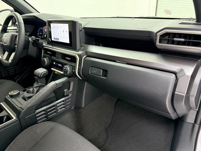 used 2025 Toyota 4Runner car, priced at $53,339