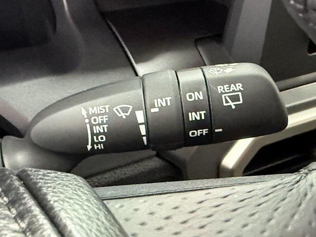 used 2025 Toyota 4Runner car, priced at $53,339